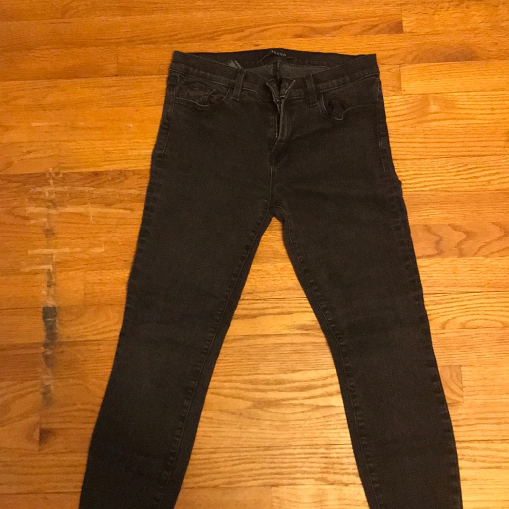 J Brand jeans